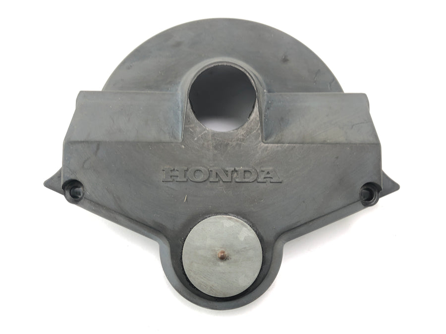 Honda CBX 750 RC17 [1984] - Habillage de couverture de couverture de pont de fourche
