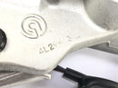 Husqvarna SM 630 A4 [2010] - Handbremspumpe Bremspumpe vorne mit Bremshebel-2
