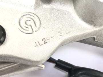 Husqvarna SM 630 A4 [2010] - Handbremspumpe Bremspumpe vorne mit Bremshebel - 0