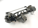 Moto Guzzi 1200 Sport [2007] - Set valvole a farfalla-2