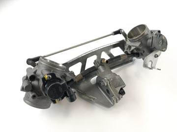 Moto Guzzi 1200 Sport [2007] - Set valvole a farfalla - 0