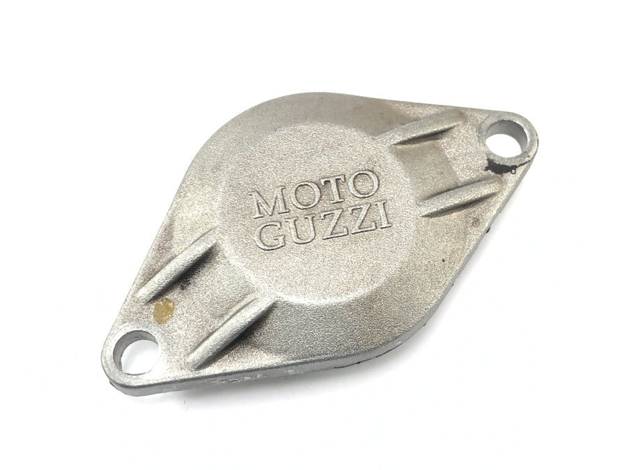 Moto Guzzi Stelvio 1200 8V [2016] - Engine cover needle race bearing cover
