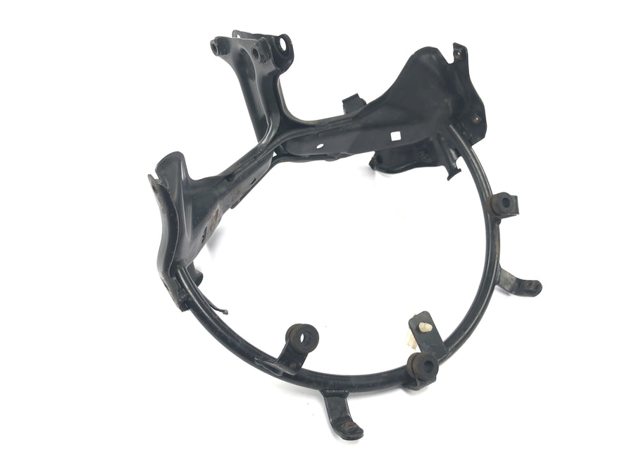 BMW F 650 GS R13 [2000] - Headlight holder, lamp mask, front carrier, fairing holder