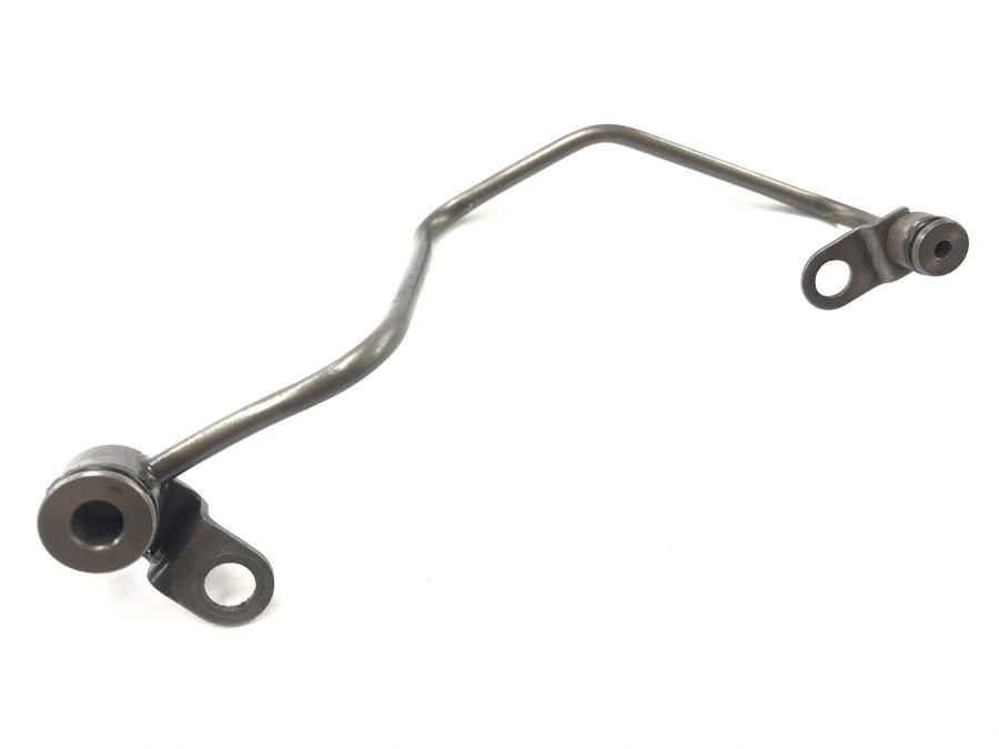 Honda SLR 650 RD09 [1997] - oil line metal oil line