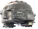 BMW R 100 RT 247 [1981] - Alternatore-4