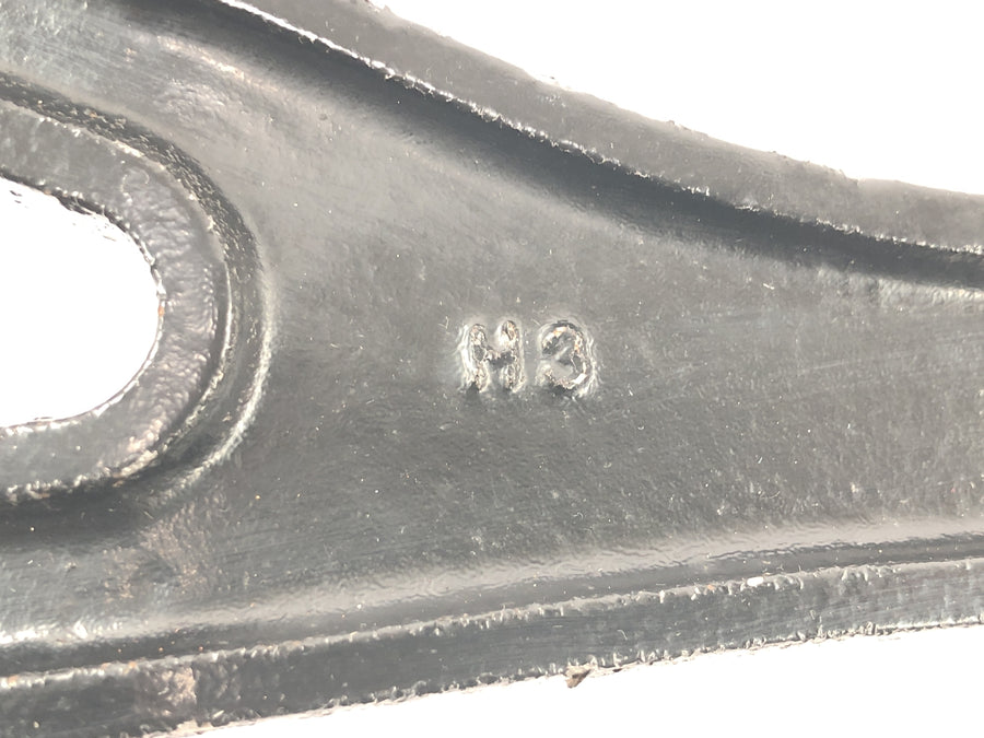 Honda VTX 1800 SC46 [2004] - Support d'échappement pour silencieux