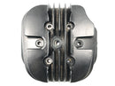 Kawasaki KX 250 [1982] - cylinder head-3