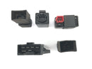 Honda ST 1100 SC26 Pan European [1990] - Relay mixed lot-3