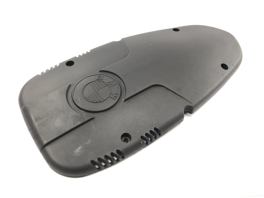 BMW R 1150 RS R22 [2003] - Alternator cover front cover engine cover front