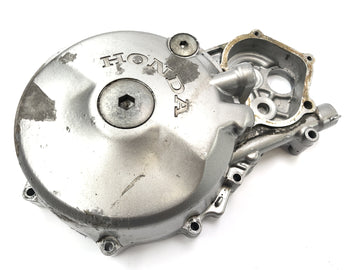 Honda SLR 650 RD09 [1997] - Lichtmaschinendeckel Motordeckel Generatorabdeckung Anlasserdeckel
