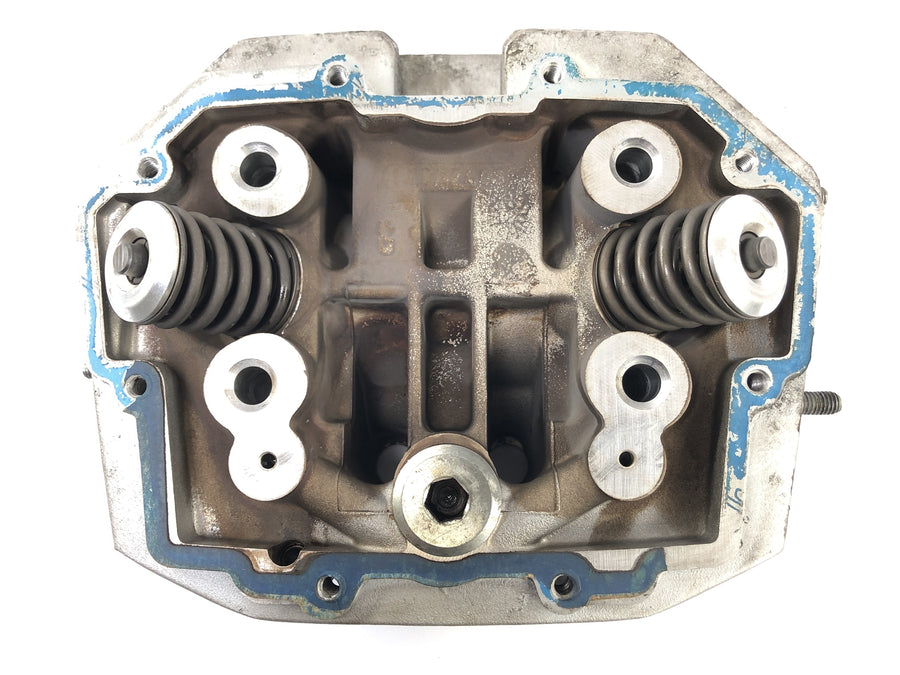 Moto Guzzi California 1100 EV KD [2002] - Cylinder head left