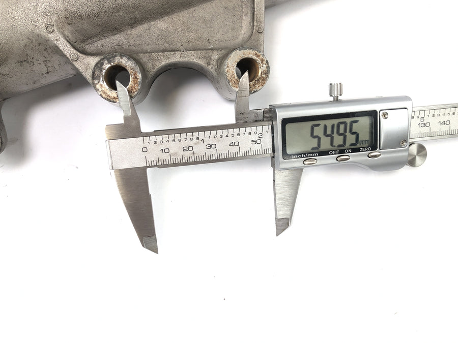 Kawasaki VN 1500 Classic VNT50D [2001] - FORCHIO FORCHI FORCHI FORK TELEGABEL con asse anteriore