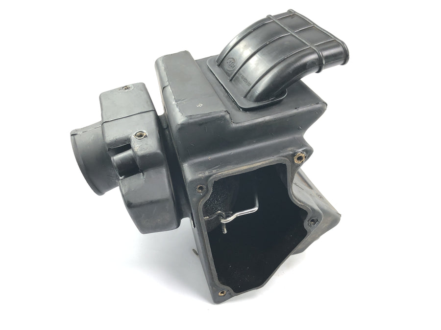 KTM 640 LC4 EGS [1999] - Luftfilterkasten Luftfiltergehäuse Airbox Ansaugluftkasten