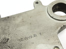 Husqvarna TE 610 H6 8AE [TE 570 H7] - Etrier de frein frein arrière Brembo avec plaque d'ancrage-4