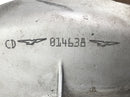 Moto Guzzi California 1100 EV KD [1998] - Getriebe Schaltgetriebe Transmission-3