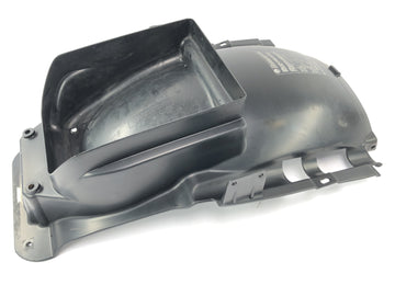 BMW R 1150 R R21 [2003] - Protection des éclaboussures de revêtement intérieur à l'arrière