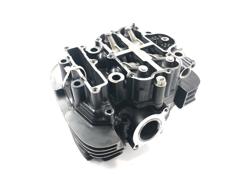 Kawasaki VN 1500 Mean Streak VN50T [2005] -  Zylinderkopf Ventilsteuerung
