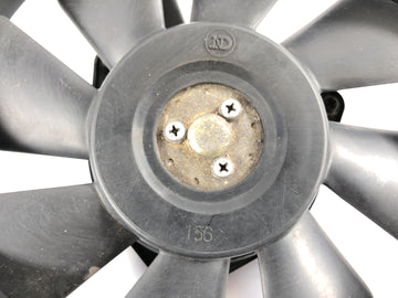 Yamaha YZF 750 R 4HN [1996] - Coppia di fan del radiatore del ventilatore - 0