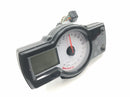 Kawasaki Versys KLE 650 A [2006] - Speedometer cockpit instrument panel combination instrument-2
