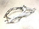 Honda CRF 450 R [2007] - Rahmen Hauptrahmen Aluminiumohne Papiere-1