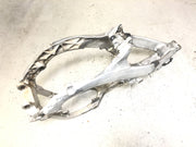 Default Title Honda CRF 450 R [2007] - Frame main frame aluminum without papers