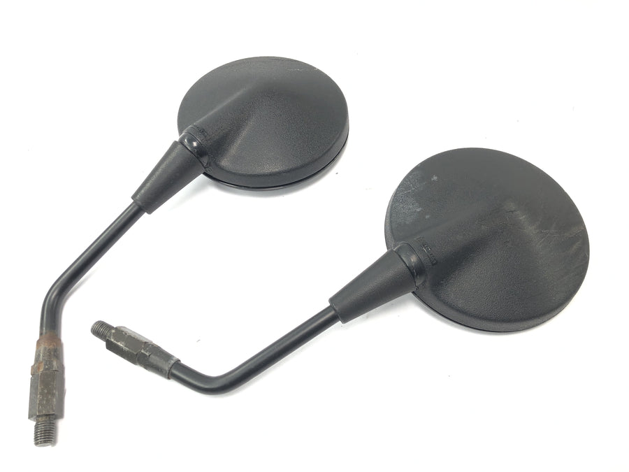 Husqvarna TE 610 E Dual H7 [1999] - Rear view mirror set pair