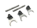Ducati Multistrada 1200 S Touring [2009] - set forcella cambio-3
