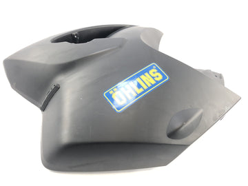 BMW R 1200 GS R12 K25 [2003] - Vantaggio del serbatoio sinistro del rivestimento - 0