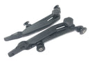 Moto Guzzi Stelvio 1200 8V [2016] - Windshield adjustment-1