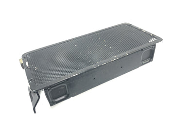 Moto Guzzi V11 Sport [1999] - Oil cooler oil radiator with protective grille - 0