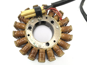 KAWASAKI ZR7 ZR750F [1999] - Alternateur Stator Generator Spool Magn Inservation - 0