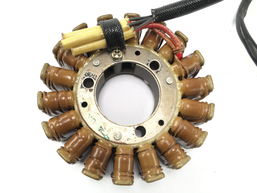Kawasaki ZR7 ZR750F [1999] - Generatore di stadi alternatore Spool Magn Inservation