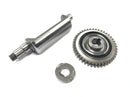 Sachs ZX 125 [1998] - Balance shaft with gear-1