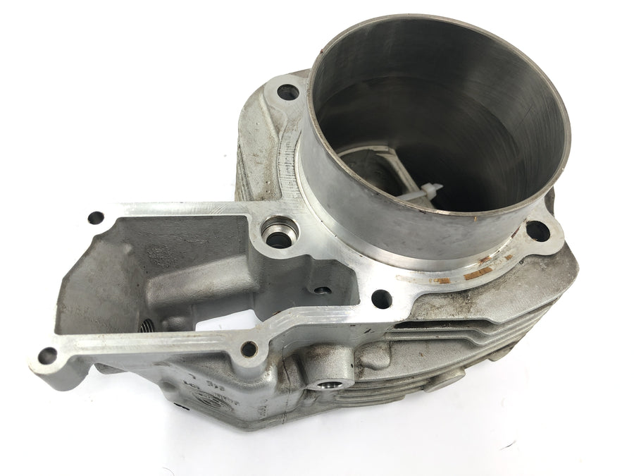 BMW R 1150 RS R22 [2003] - cylindre avec piston à droite