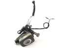 Yamaha XS 400 2A2 [1982] - Handbrake pump handlebar fitting right-1