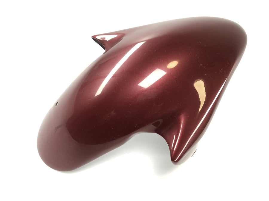 Benelli TNT 1130 [2009] - Garde-boue avant