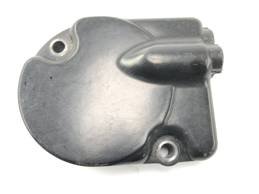 Honda NSR 125 JC22 [1998] - Ölpumpenabdeckung Deckel Ölpumpe