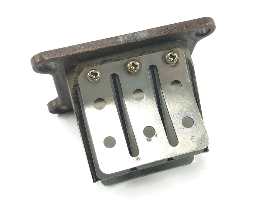 Sachs ZX 125 [1998] - Diaphragm block diaphragm valve intake membrane