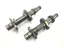 Ducati Multistrada 1200 S Touring [2009] - Camshaft front cylinder set intake camshaft exhaust camshaft-4