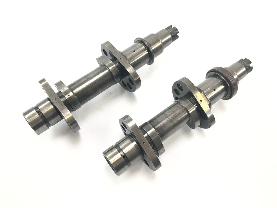 Ducati Multistrada 1200 S Touring [2009] - Camshaft front cylinder set intake camshaft exhaust camshaft