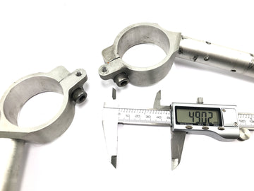 Yamaha YZF R1 RN04 [2001] - Lenkerstummel Paar - 0