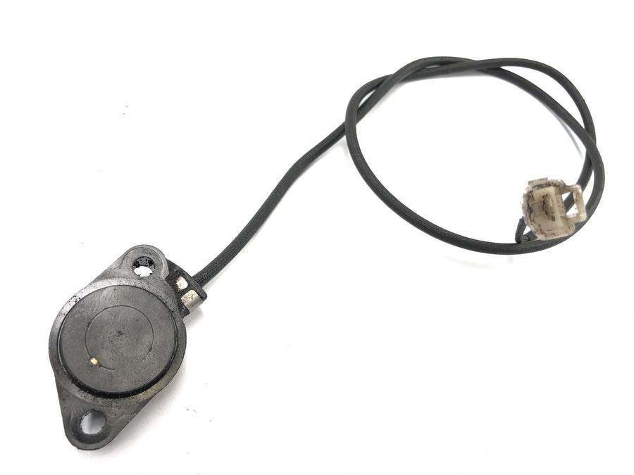 Suzuki DR 350 SK42B [1991] - interrupteur neutre