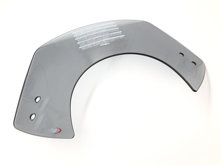 Vespa GTS 310 [2025] - Windschild GTS Sport getönt neuwertig