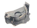 Honda XL 600 RM PD03 [1985] - sprocket cover chain guard plastic-2
