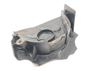 Honda XL 600 RM PD03 [1985] - copricatena in plastica - 0
