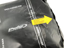 BMW R 1300 GS [2025] - cache garde boue avant Pista 3 noir mat comme neuf-3