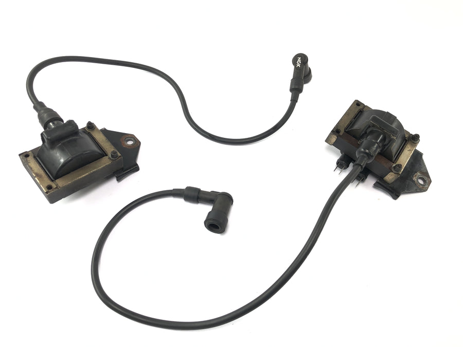 Moto Guzzi California III VY Integrale [1990] - Ignition Coil Ignition Module Ignition Coil Set