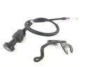 Honda VTR 1000 SP 1 SC45 [2001] - Choke Train-1
