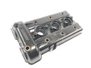 Triumph Tiger 955i 709EN [2003] - Ventildeckel Zylinderkopfdeckel Magnesium schwarz-1