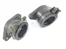 Yamaha TT 600 59X [1986] - intake suction suction gum-3